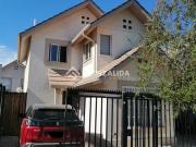 Casa en Arriendo en Francisco Javiar Krugger