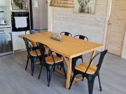 Casa en arriendo en FRESIA