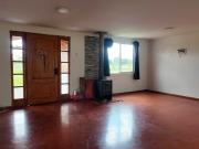 Casa en arriendo en FRUTILLAR