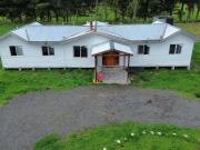 Casa en arriendo en FRUTILLAR