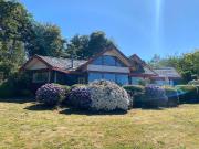 Casa en arriendo en FRUTILLAR