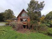 Casa en arriendo en FRUTILLAR