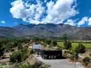 Casa en Arriendo en Fundo San Francisco Los Nogales