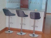casa en arriendo en cantalejo. Cod A7023101