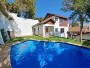 Casa en Arriendo en general blanche