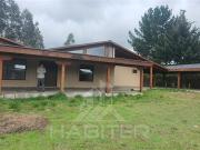 Casa en Arriendo en Gran Casona Ruta Temuco a Labranza,...