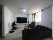 Casa en arriendo en Granadillo