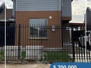 Casa en Arriendo en Hacienda el Boldo