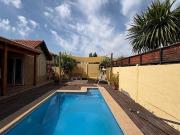 Casa en Arriendo en hacienda el peñon