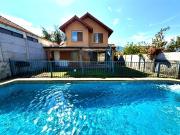 Casa en Arriendo en Hacienda El peñon