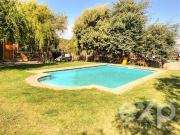 Casa en Arriendo en Hacienda Lo Orozco