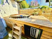 Casa en Arriendo en HERMOSA CASA AMOBLADA...