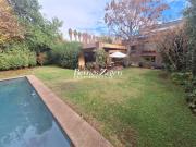 Casa en Arriendo en Hualtatas/ Tabancura