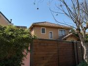 Casa en arriendo en HUECHURABA