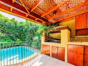 Casa En Arriendo En Huechuraba