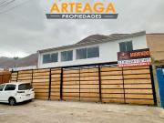 Casa en arriendo en IQUIQUE