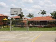 Casa En Arriendo En Jamundi En Hacienda El Castillo A162535