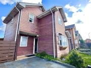 Casa en Arriendo en Jardin Austral