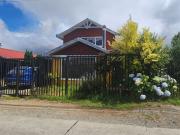 Casa en Arriendo en Jardin del mar cardonal