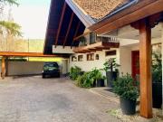 Casa en Arriendo en Jardín La Dehesa, Santiago