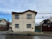 Casa en Arriendo en Jorge Montt