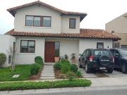 Casa en Arriendo en jose rabat 9380