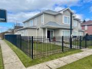 Casa en Arriendo en Jose Urbano Baeriswyl 1400