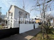 Casa en Arriendo en Juan Moya Morales