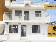 casa en arriendo en la alboraya. Cod A26801
