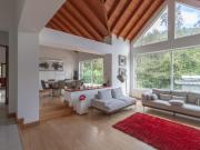 Casa En Arriendo En La Calera En. A234546