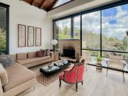 Casa En Arriendo En La Calera En. A241074