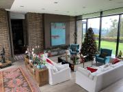 Casa En Arriendo En La Calera En. A252486