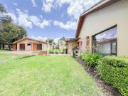 Casa En Arriendo En La Calera En La Calera A238255