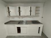 casa en arriendo en la castellana. Cod A511330