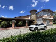 Casa en Arriendo en La Ceja vía Rionegro