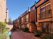 casa en arriendo en la colina campestre. Cod A5089