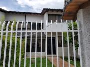 CASA EN ARRIENDO EN LA COLINA FRENTE A LA ESPE