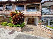 Casa En Arriendo En La Estrella A173587
