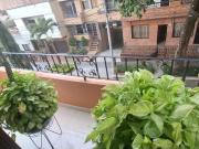 Casa En Arriendo En La Floresta