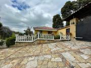 casa en arriendo en la floresta de la sabana usaquén....