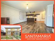 Casa en Arriendo en La Floresta, Hualpén