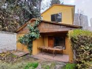 Casa en arriendo en LA FLORIDA