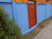 se arrienda casa interior