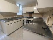 casa en arriendo en la inferior. Cod A64883