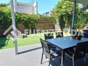 Casa en Arriendo en La Llaveria Av Vitacura