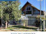 Casa en Arriendo en LA MARQUEZA