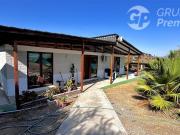 Casa en Arriendo en LA MEJOR OPCIÓN DE ARRIENDO EN CURACAVÍ