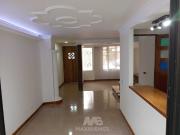 casa en arriendo en la mota. Cod A64252