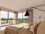 Casa en Arriendo en La Reina 3 dormitorios 3 baños