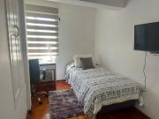 Casa en arriendo en LA REINA